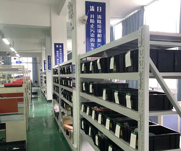 PCB电路板加工
