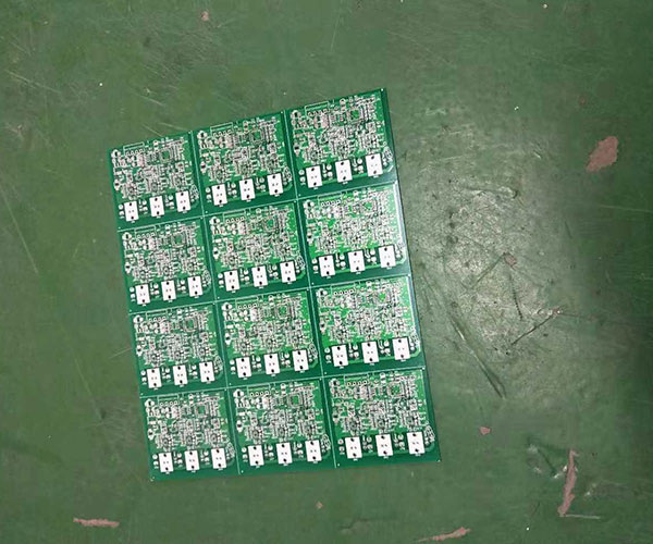 PCB电路板加工