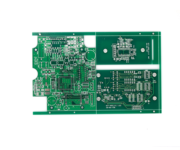 pcb线路板
