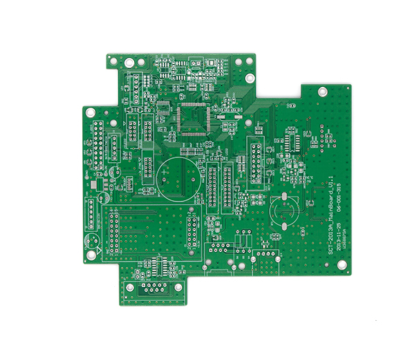pcb多层板